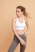 The Chris Crop Tee